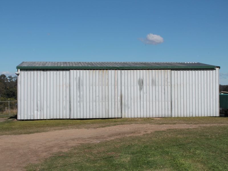 Lot 791 Punt Lane, The Whiteman NSW 2460