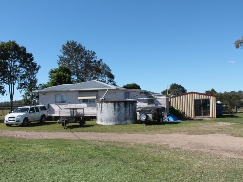 Lot 791 Punt Lane, The Whiteman NSW 2460