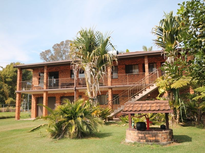 22 Clarence Street, Brushgrove NSW 2460