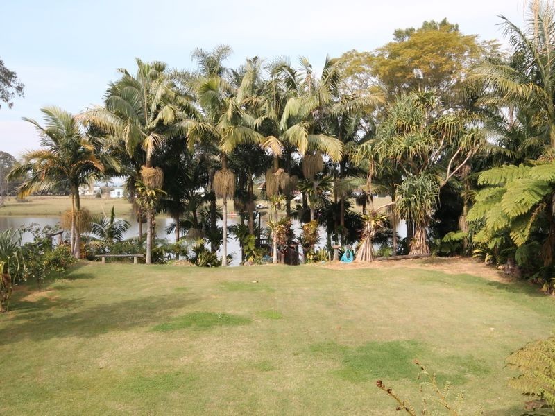 22 Clarence Street, Brushgrove NSW 2460