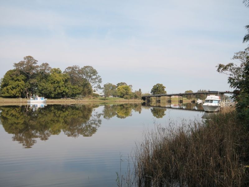 22 Clarence Street, Brushgrove NSW 2460