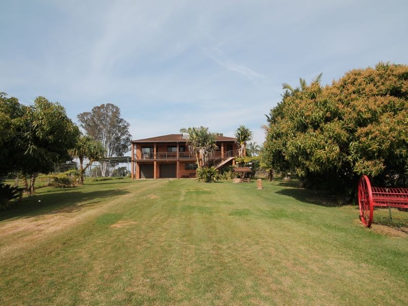 22 Clarence Street, Brushgrove NSW 2460