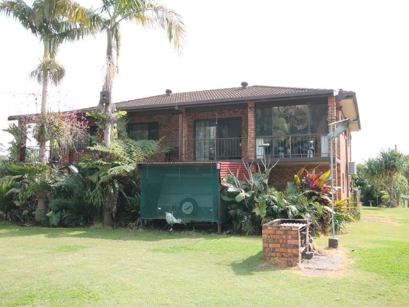 22 Clarence Street, Brushgrove NSW 2460