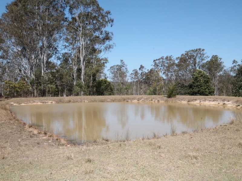 134 Sandy Swamp Road, Coutts Crossing NSW 2460