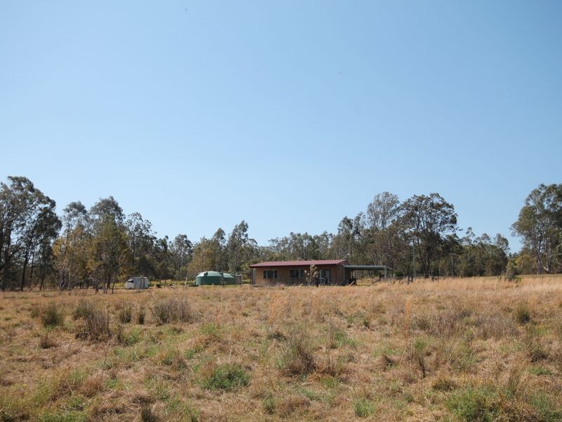 134 Sandy Swamp Road, Coutts Crossing NSW 2460
