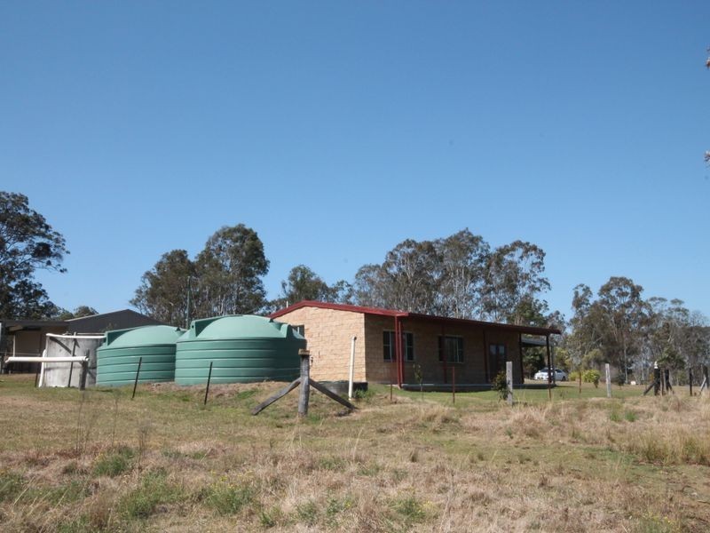 134 Sandy Swamp Road, Coutts Crossing NSW 2460