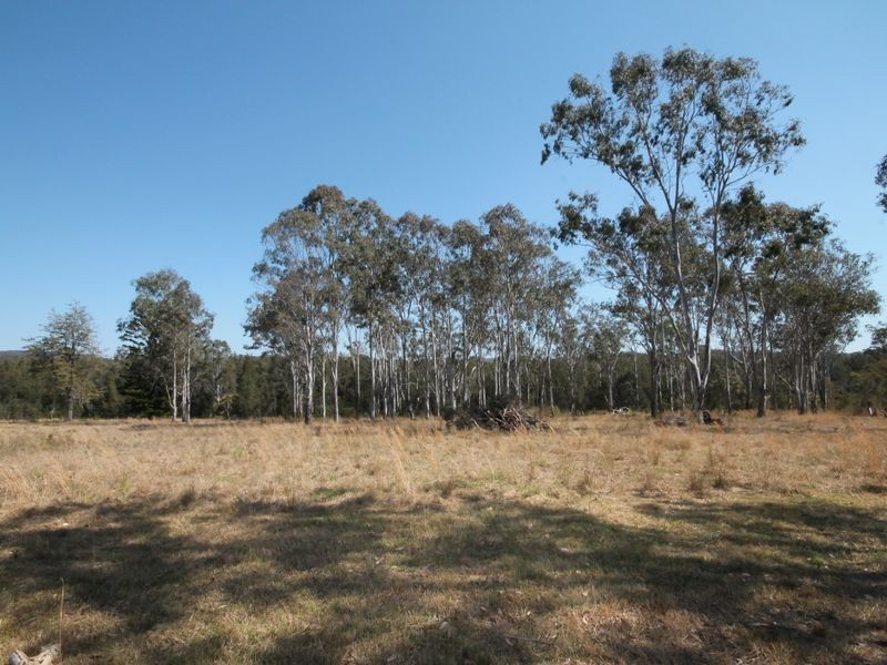 134 Sandy Swamp Road, Coutts Crossing NSW 2460