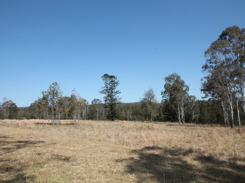 134 Sandy Swamp Road, Coutts Crossing NSW 2460