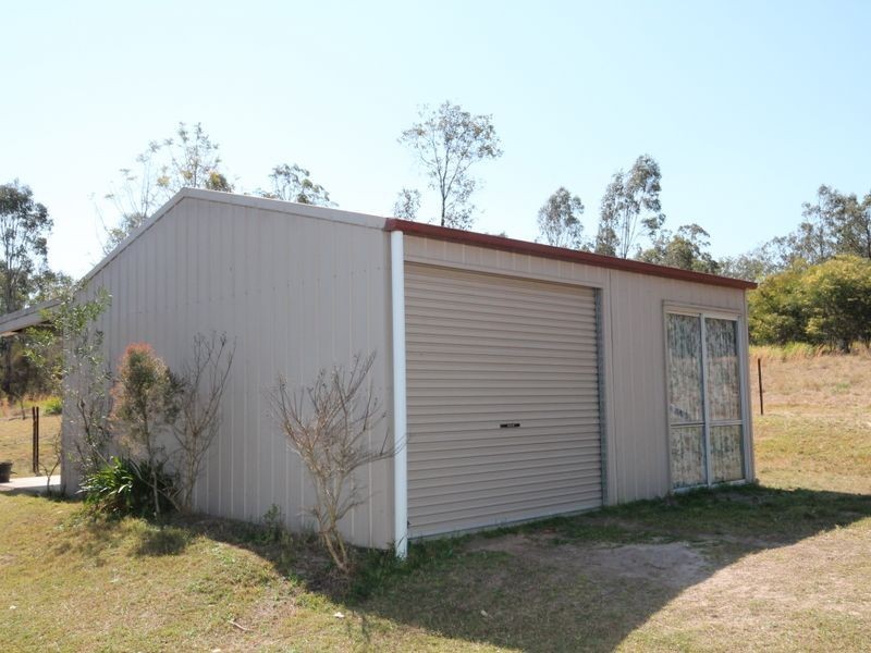 134 Sandy Swamp Road, Coutts Crossing NSW 2460