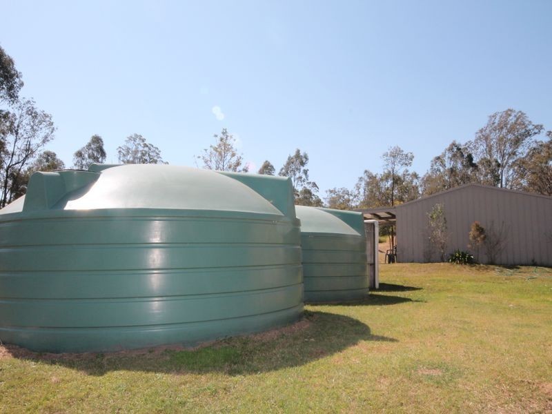 134 Sandy Swamp Road, Coutts Crossing NSW 2460