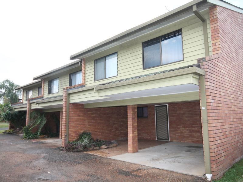 3/8 Eversley Close, Grafton NSW 2460