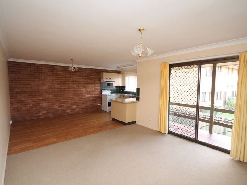 3/8 Eversley Close, Grafton NSW 2460