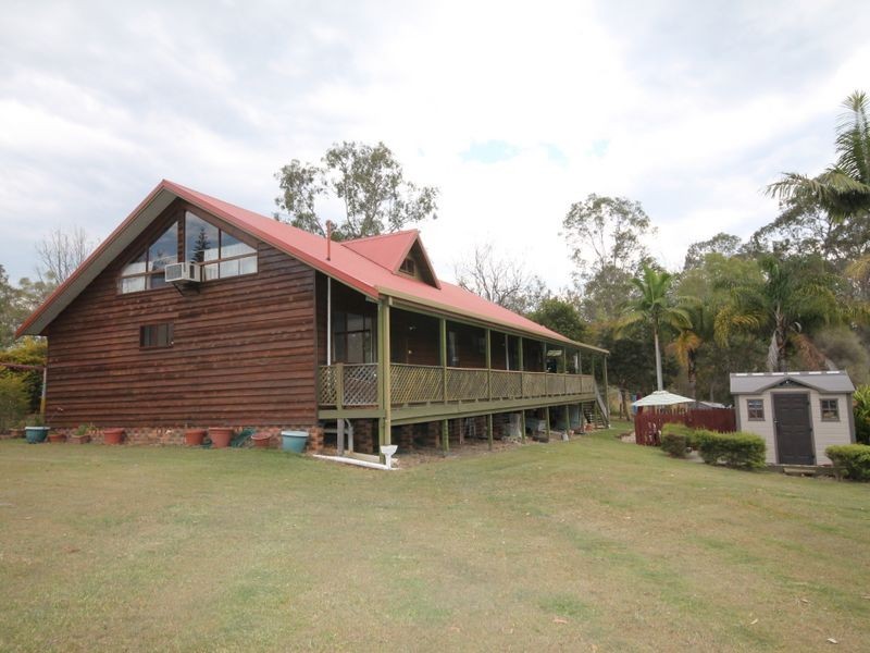 40 Mulligan Drive, Waterview Heights NSW 2460