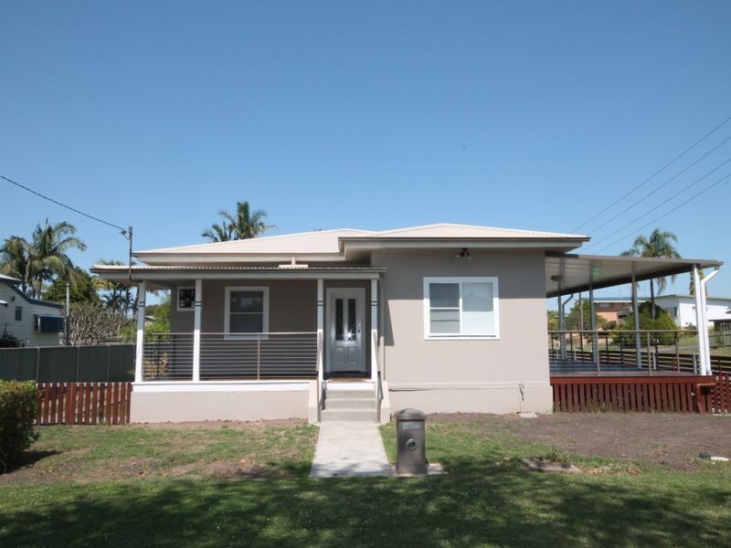 201 Hoof Street, Grafton NSW 2460