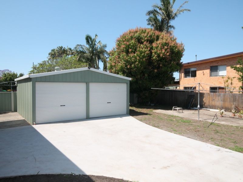 201 Hoof Street, Grafton NSW 2460