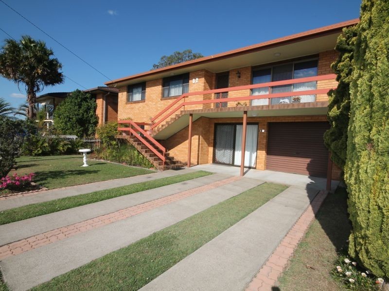 32 Morrison Street, Grafton NSW 2460