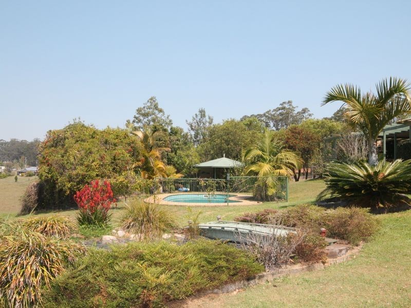 160 Woolwich Road, South Grafton NSW 2460
