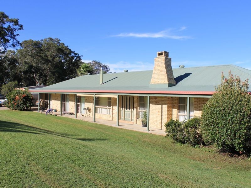 160 Woolwich Road, South Grafton NSW 2460