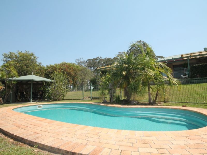 160 Woolwich Road, South Grafton NSW 2460