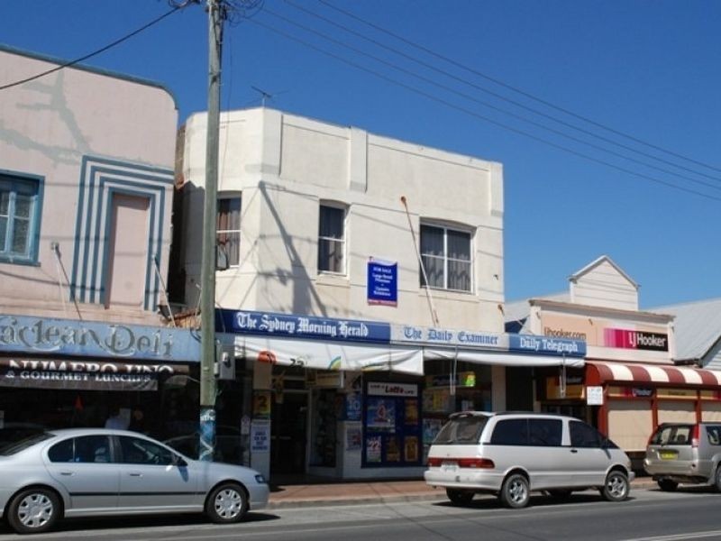 227 River Street, Maclean NSW 2463