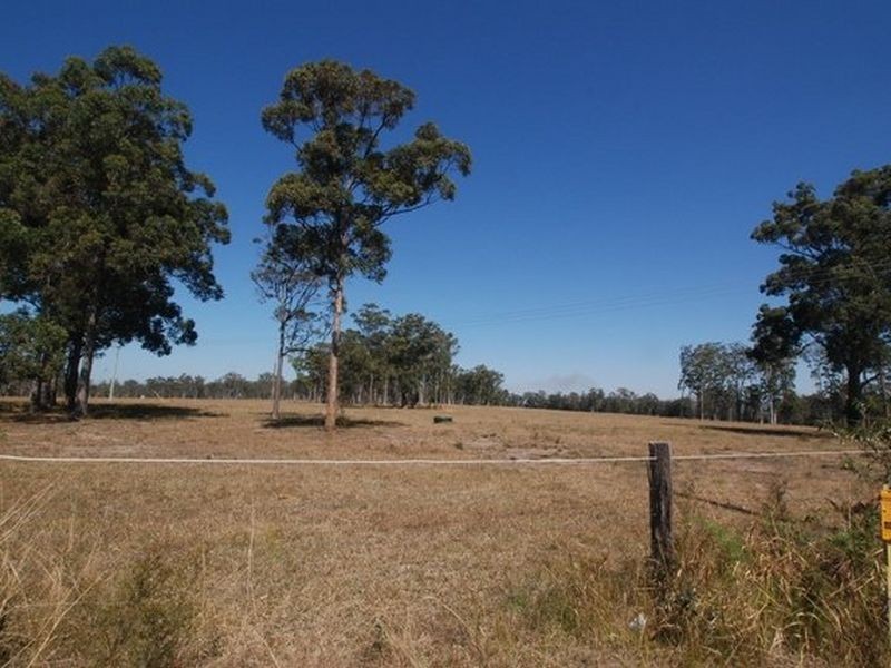 Lot 2 Brooms Head Road, Gulmarrad NSW 2463