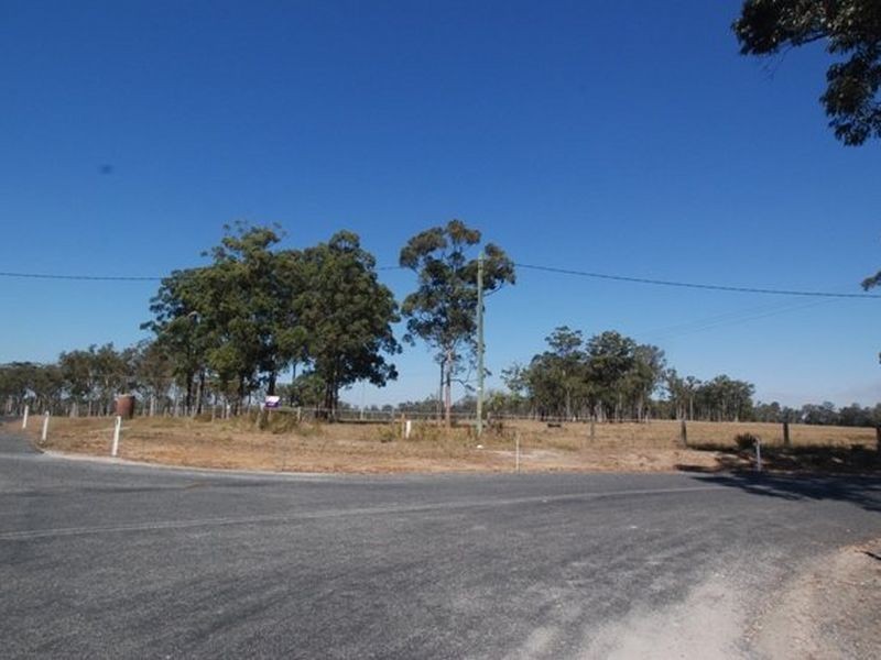 Lot 2 Brooms Head Road, Gulmarrad NSW 2463