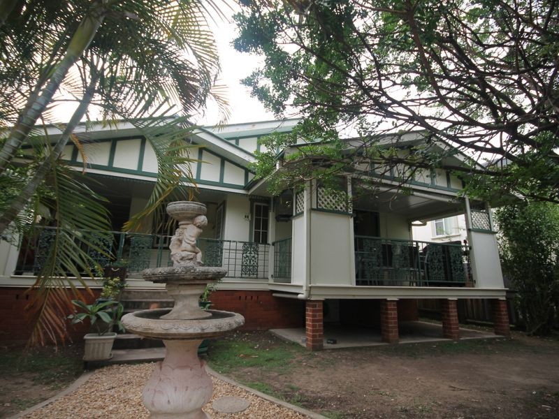 33 McHugh Street, Grafton NSW 2460