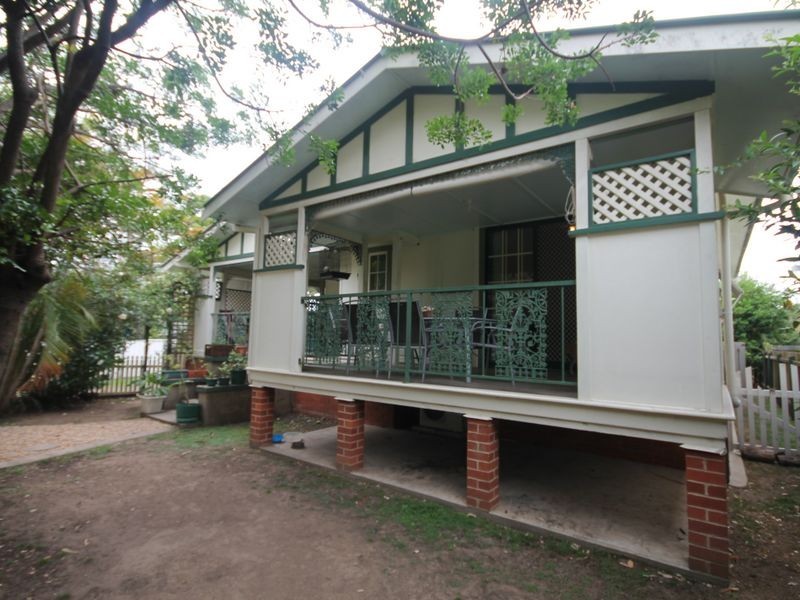 33 McHugh Street, Grafton NSW 2460