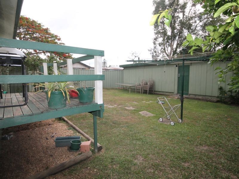 33 McHugh Street, Grafton NSW 2460