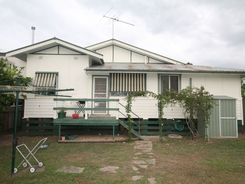 33 McHugh Street, Grafton NSW 2460