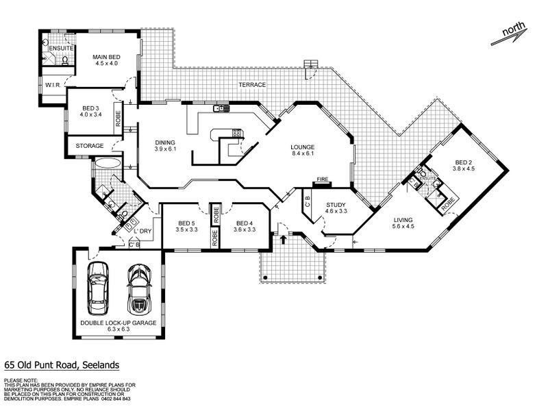 65 Old Punt Road, Seelands NSW 2460