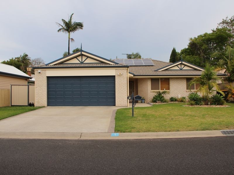 1 Alumy Close, Grafton NSW 2460