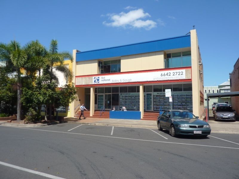 1/12 Prince Street, Grafton NSW 2460