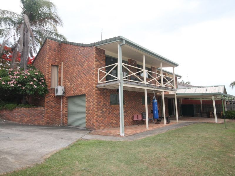 16 Silverton Street, South Grafton NSW 2460