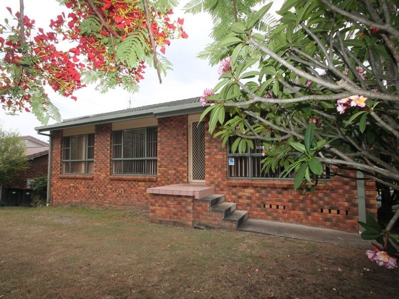 16 Silverton Street, South Grafton NSW 2460