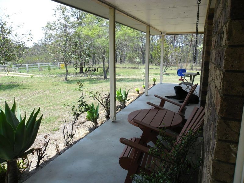 1773 Armidale Road, Coutts Crossing NSW 2460