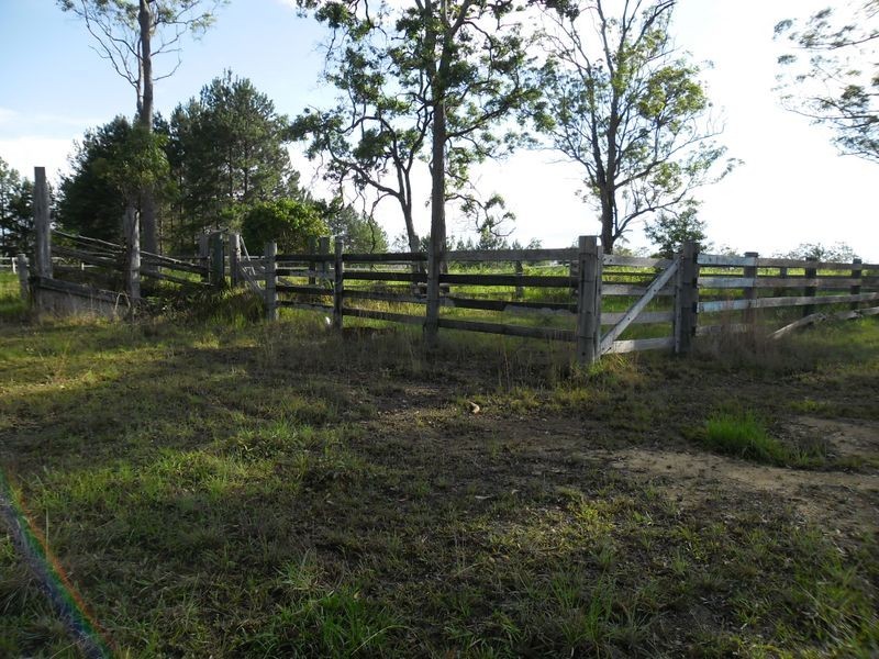 1773 Armidale Road, Coutts Crossing NSW 2460