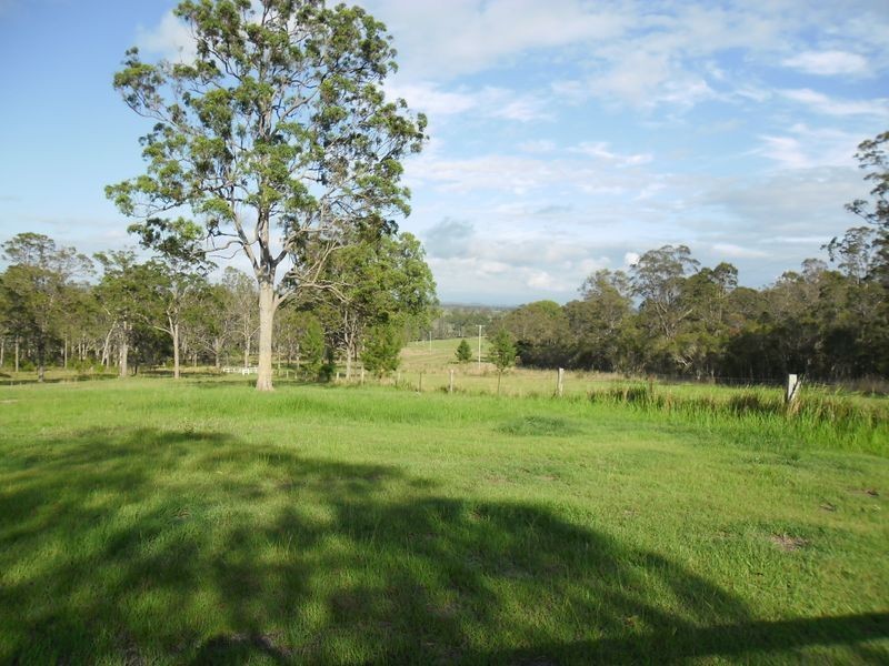 1773 Armidale Road, Coutts Crossing NSW 2460
