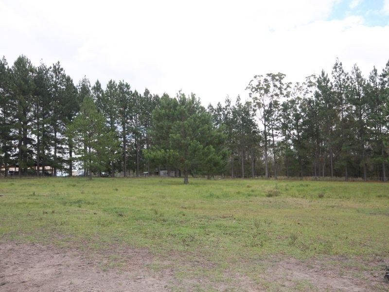 1773 Armidale Road, Coutts Crossing NSW 2460