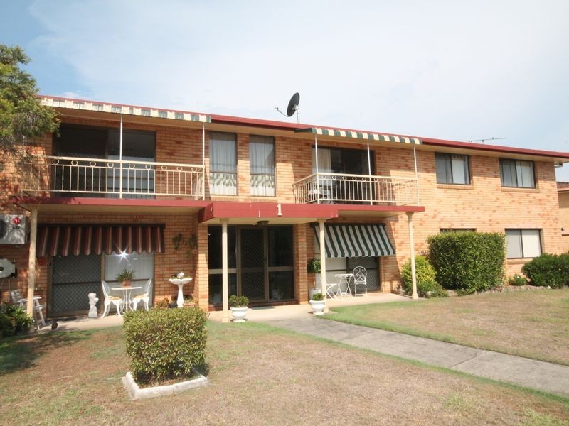 4/1 Blackwood Close, Grafton NSW 2460