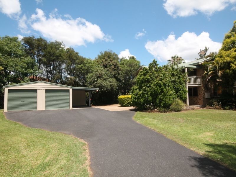 53 Dobie Street, Grafton NSW 2460