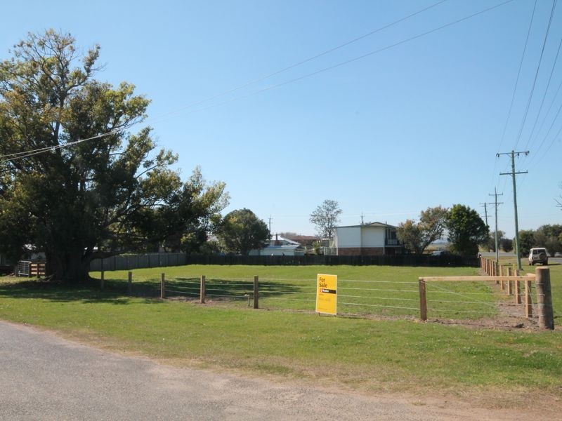 1 King Street, Ulmarra NSW 2462