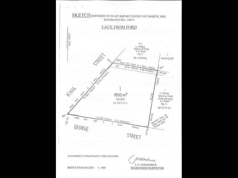 1 King Street, Ulmarra NSW 2462