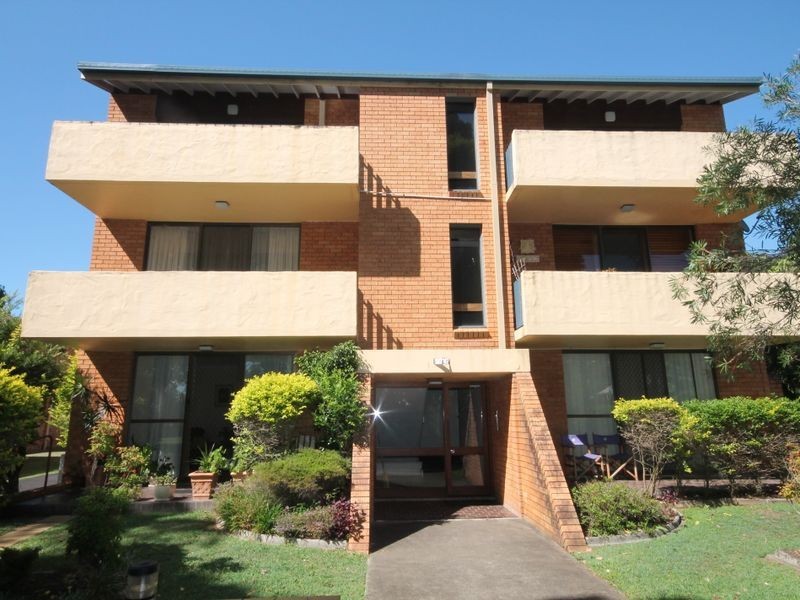 5/107 Victoria Street, Grafton NSW 2460