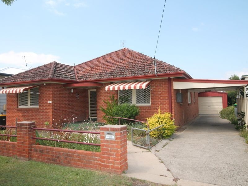 319 Dobie Street, Grafton NSW 2460