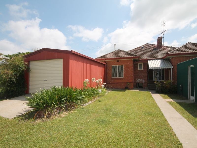 319 Dobie Street, Grafton NSW 2460