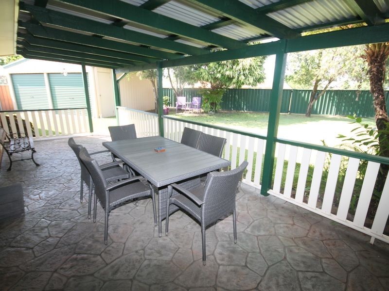 7 Westmore Close, Grafton NSW 2460