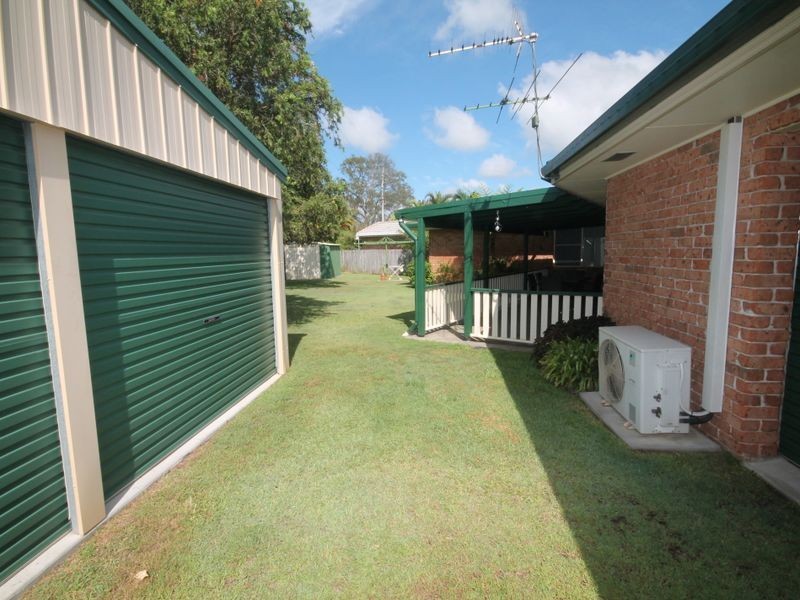 7 Westmore Close, Grafton NSW 2460