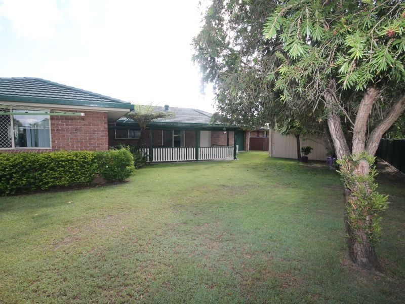 7 Westmore Close, Grafton NSW 2460