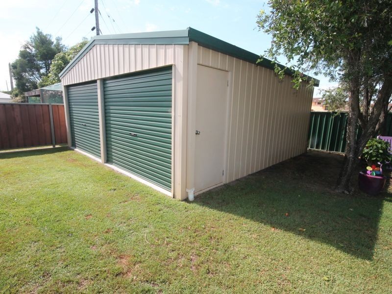 7 Westmore Close, Grafton NSW 2460